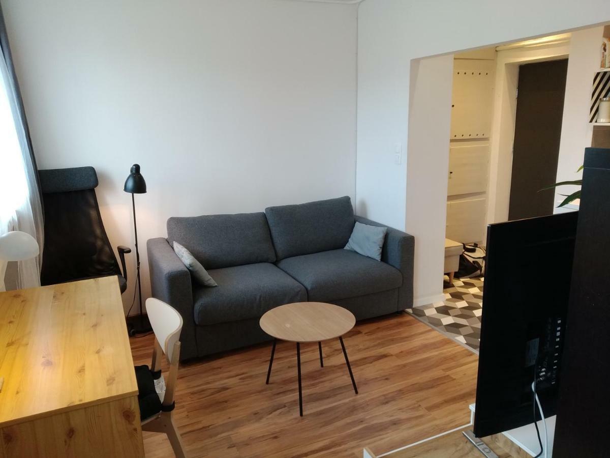 Apartament Mazowiecka 125 Krakow Exterior photo